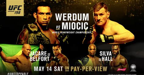 ufc 198 betting odds|Latest UFC Odds And Betting Lines for March 05, 2024 .